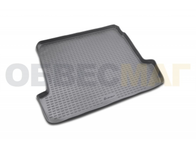 Коврик в багажник полиуретан на седан Element для Renault Megane 2003-2009