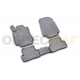 Коврики в салон полиуретан 4 штуки Element для Renault Clio 3 2005-2012