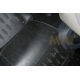Коврики в салон полиуретан 4 штуки Element для Renault Clio 3 2005-2012
