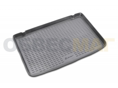 Коврик в багажник полиуретан Element для Renault Clio 3 2005-2012