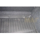 Коврик в багажник полиуретан Element для Renault Clio 3 2005-2012