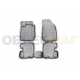 Коврики в салон полиуретан 4 штуки Element для Renault Sandero 2009-2014