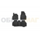 Коврики в салон полиуретан 4 штуки Element для Renault Kangoo 2008-2021