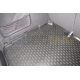 Коврик в багажник полиуретан Element для Seat Leon 2007-2012