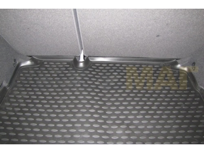 Коврик в багажник полиуретан Element для Seat Leon 2007-2012