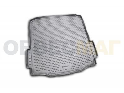 Коврик в багажник полиуретан Element для Skoda Superb 2008-2015