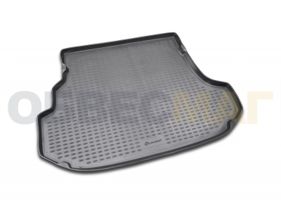 Коврик в багажник полиуретан Element для Subaru Forester 2002-2008