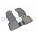 Коврики в салон полиуретан 4 штуки Element для Subaru Outback 2003-2009