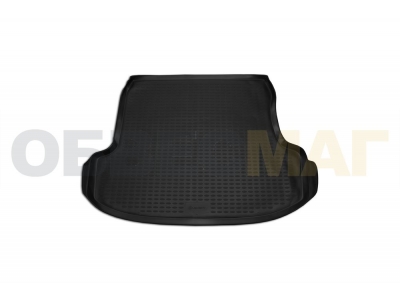 Коврик в багажник полиуретан на седан Element для Subaru Outback 2003-2009