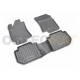 Коврики в салон полиуретан 4 штуки Element для Subaru Tribeca 2005-2014