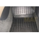Коврики в салон полиуретан 4 штуки Element для Subaru Tribeca 2005-2014