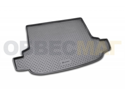 Коврик в багажник полиуретан Element для Subaru Forester 2008-2013