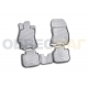 Коврики в салон полиуретан 4 штуки Element для Subaru Outback 2009-2014