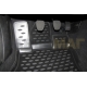 Коврики в салон полиуретан 4 штуки Element для Subaru Outback 2009-2014
