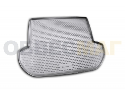 Коврик в багажник полиуретан Element для Subaru Outback 2009-2014