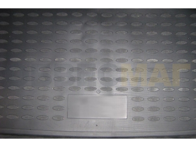 Коврик в багажник полиуретан на хетчбек Element для Toyota Corolla 2002-2007