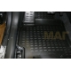 Коврики в салон полиуретан 4 штуки Element для Toyota Corolla 2007-2013