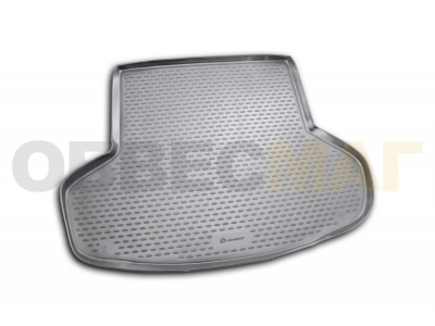 Коврик в багажник полиуретан Element для Toyota Avensis 2009-2015