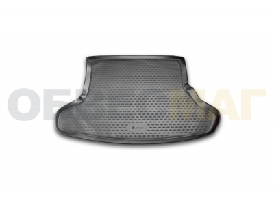 Коврик в багажник полиуретан Element для Toyota Prius 2009-2021