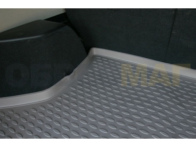 Коврик в багажник полиуретан Element для Toyota Harrier 2003-2006