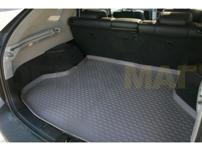 Коврик в багажник полиуретан Element для Toyota Harrier 2003-2006