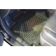 Коврики в салон полиуретан 4 штуки Element для Toyota RAV4 2010-2013