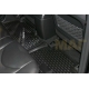 Коврики в салон полиуретан 4 штуки Element для Toyota RAV4 2010-2013