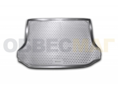 Коврик в багажник полиуретан Element для Toyota RAV4 2010-2013