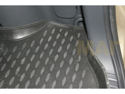 Коврик в багажник полиуретан Element для Toyota RAV4 2010-2013