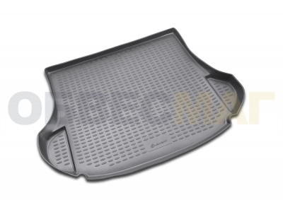 Коврик в багажник полиуретан Element для Volvo S40 2003-2012