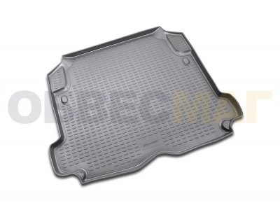 Коврик в багажник полиуретан Element для Volvo S60 2000-2009