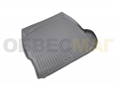 Коврик в багажник полиуретан Element для Volvo S80 2006-2021
