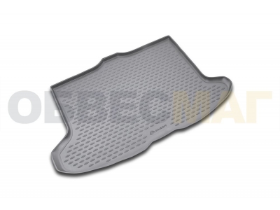 Коврик в багажник полиуретан Element для Volvo C30 2006-2021