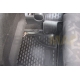 Коврики в салон полиуретан 4 штуки Element для Volkswagen Golf 4 1997-2003