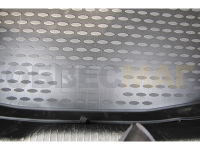 Коврик в багажник полиуретан на хетчбек Element для Volkswagen Golf 4 1998-2003