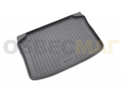Коврик в багажник полиуретан Element для Volkswagen Polo 2000-2009