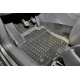 Коврики в салон полиуретан 4 штуки Element для Volkswagen Golf Plus 2005-2014