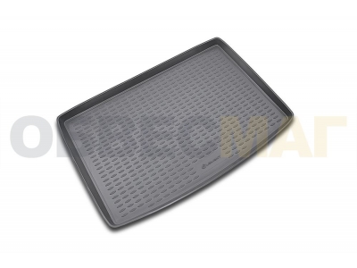 Коврик в багажник полиуретан Element для Volkswagen Golf Plus 2005-2009