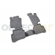 Коврики в салон полиуретан 4 штуки Element для Volkswagen Passat CC 2008-2021