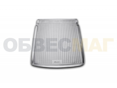 Коврик в багажник полиуретан на седан Element для Volkswagen Passat B7 2011-2015