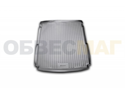 Коврик в багажник полиуретан на универсал Element для Volkswagen Passat B7 2011-2015