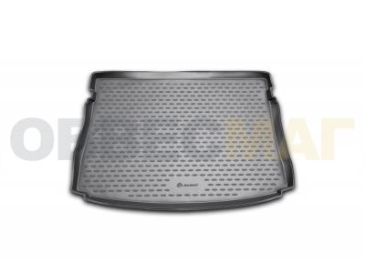 Коврик в багажник полиуретан Element для Volkswagen Golf 7 2013-2021