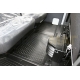 Коврики в салон полиуретан 3 штуки Element для ГАЗ 27057 1994-2010
