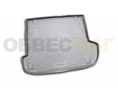 Коврик в багажник полиуретан Element для Great Wall Hover H5 2011-2015