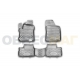 Коврики в салон полиуретан 4 штуки Element для Chery IndiS 2011-2021