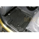 Коврики в салон полиуретан 4 штуки Element для Chery IndiS 2011-2021