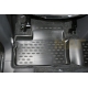 Коврики в салон полиуретан 4 штуки Element для Chery IndiS 2011-2021
