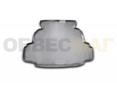 Коврик в багажник полиуретан на седан Element для Geely Emgrand EC7 RV 2011-2016