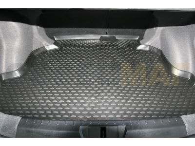 Коврик в багажник полиуретан на седан Element для Geely Emgrand EC7 RV 2011-2016