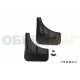 Брызговики передние 2 штуки Frosch для Chevrolet Cruze 2009-2012